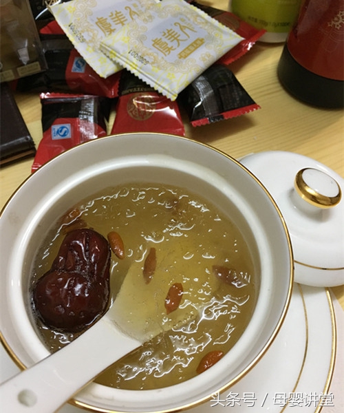 回忆产后的奇葩事,产后发朋友圈的说说