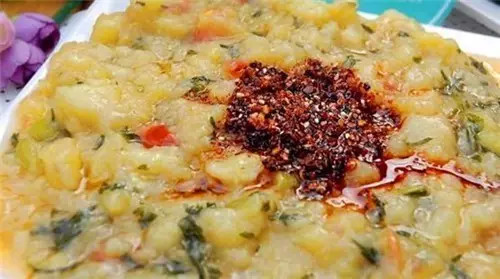 旅游攻略西双版纳美食小吃,西双版纳旅游攻略小吃