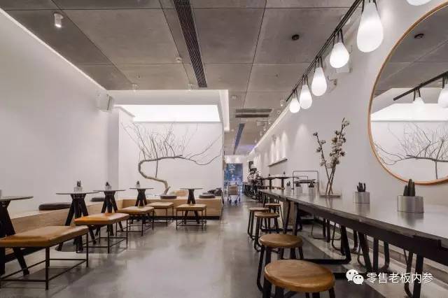 喜茶爆红背后的营销套路 (喜茶coolinspirationdesignfocus)