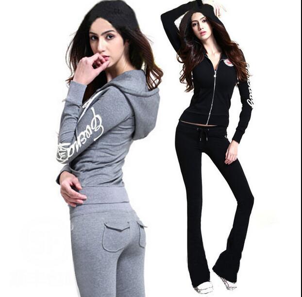 果冻棉休闲运动女套装,广场舞休闲运动女套装