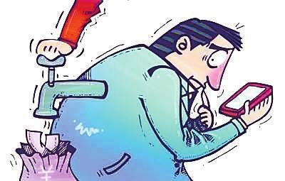 手机流量费用怎么越来越高了,手机软件为什么越来越费流量