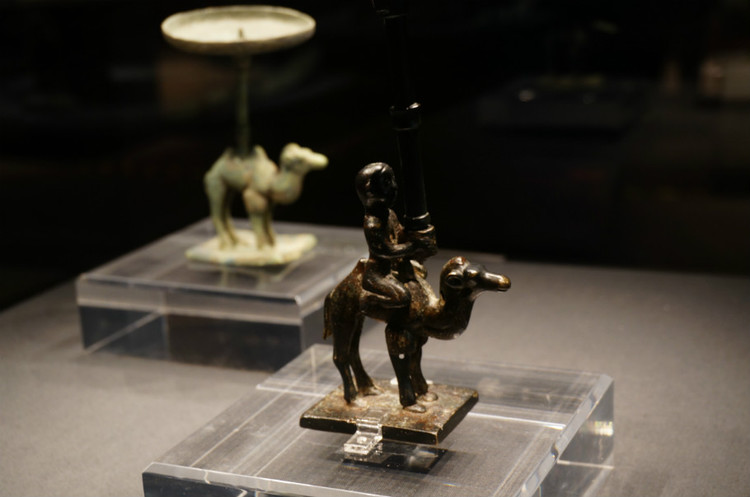 爱上博物馆之古埃及文物特展,爱上博物馆之璀璨中华文明