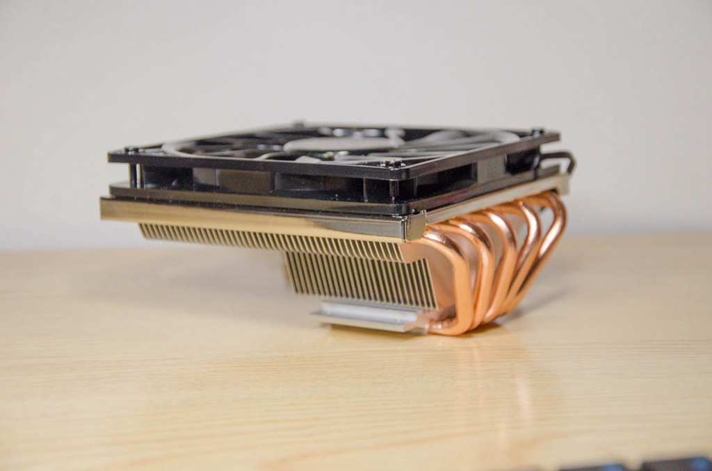 修电脑不检查直接换主板,自己如何重新装cpu散热