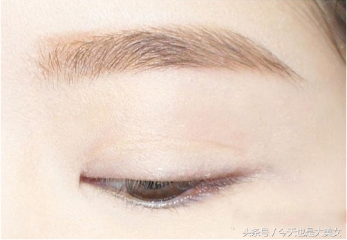 心机大过天，瞒天过海的护照妆