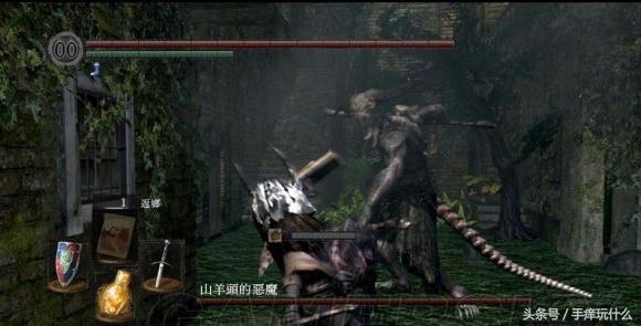 黑暗之魂2死亡惩罚,黑暗之魂死亡合集