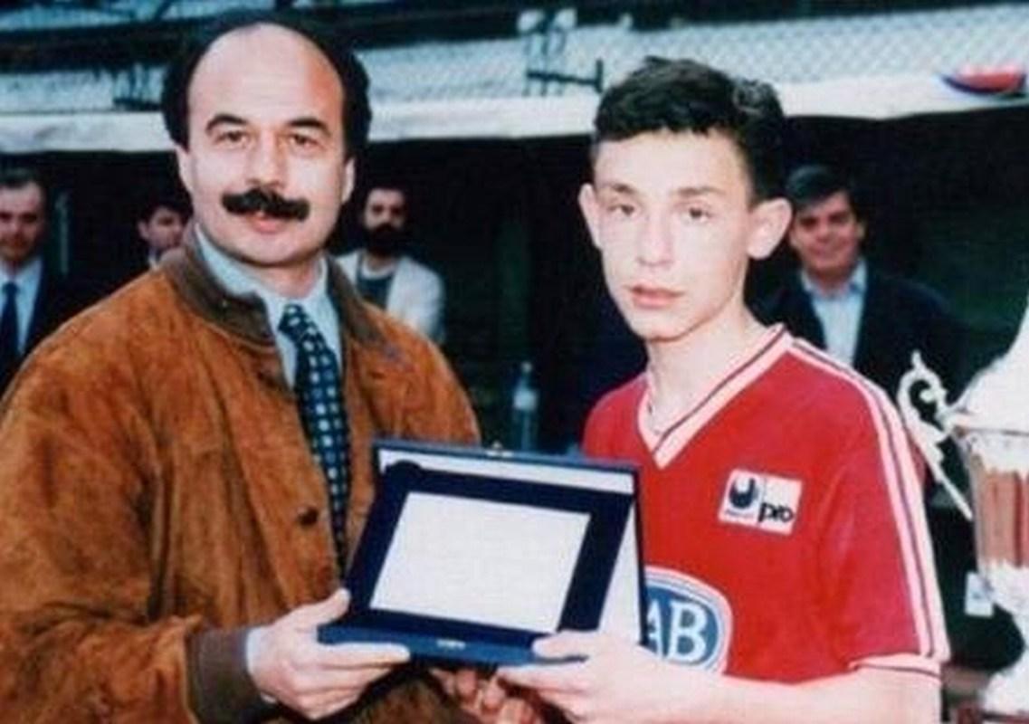 2010c罗梅西罗本,梅西c罗罗本同台图片