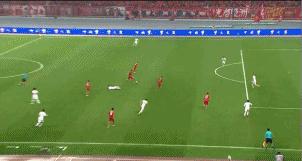 穆勒任意球穆勒无球跑位,托马斯穆勒最灵活的跑位