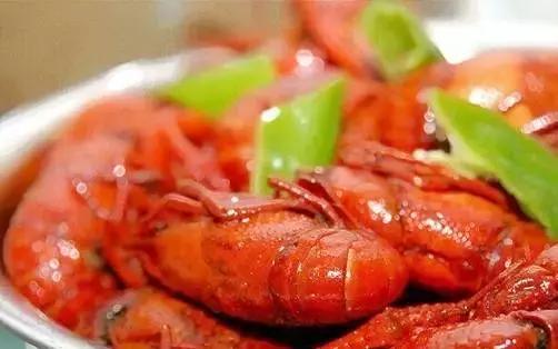 高记龙虾很火的苏州龙虾店,苏州龙虾店咸水龙虾