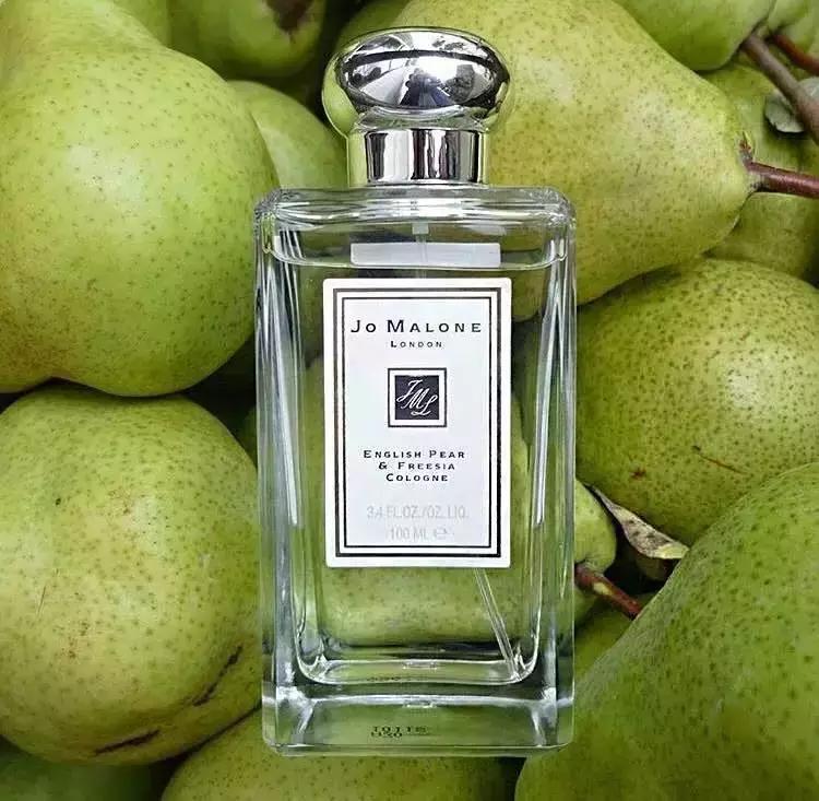 我用上了6个牌子的口碑香水，可才花了一瓶香水的钱