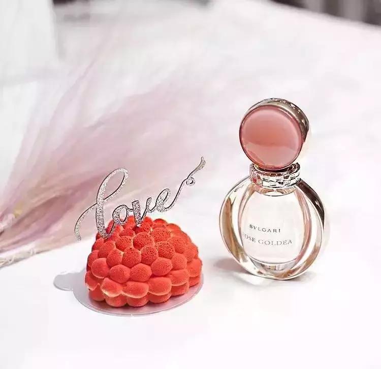 我用上了6个牌子的口碑香水，可才花了一瓶香水的钱