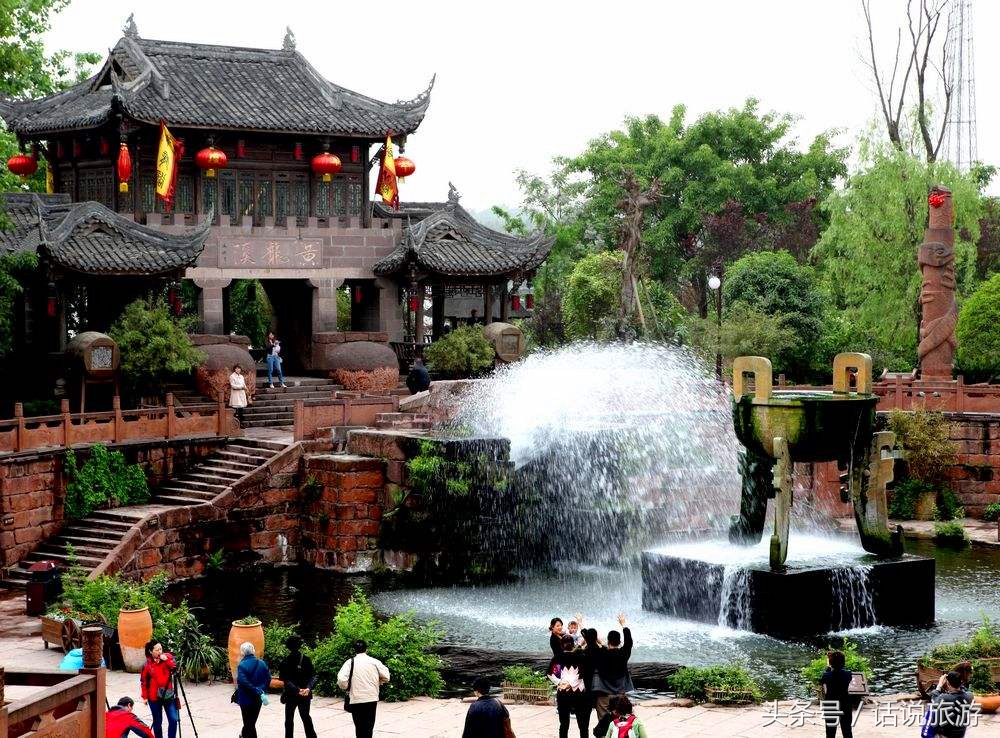 成都市双流区幸福感,成都双流区发展好吗