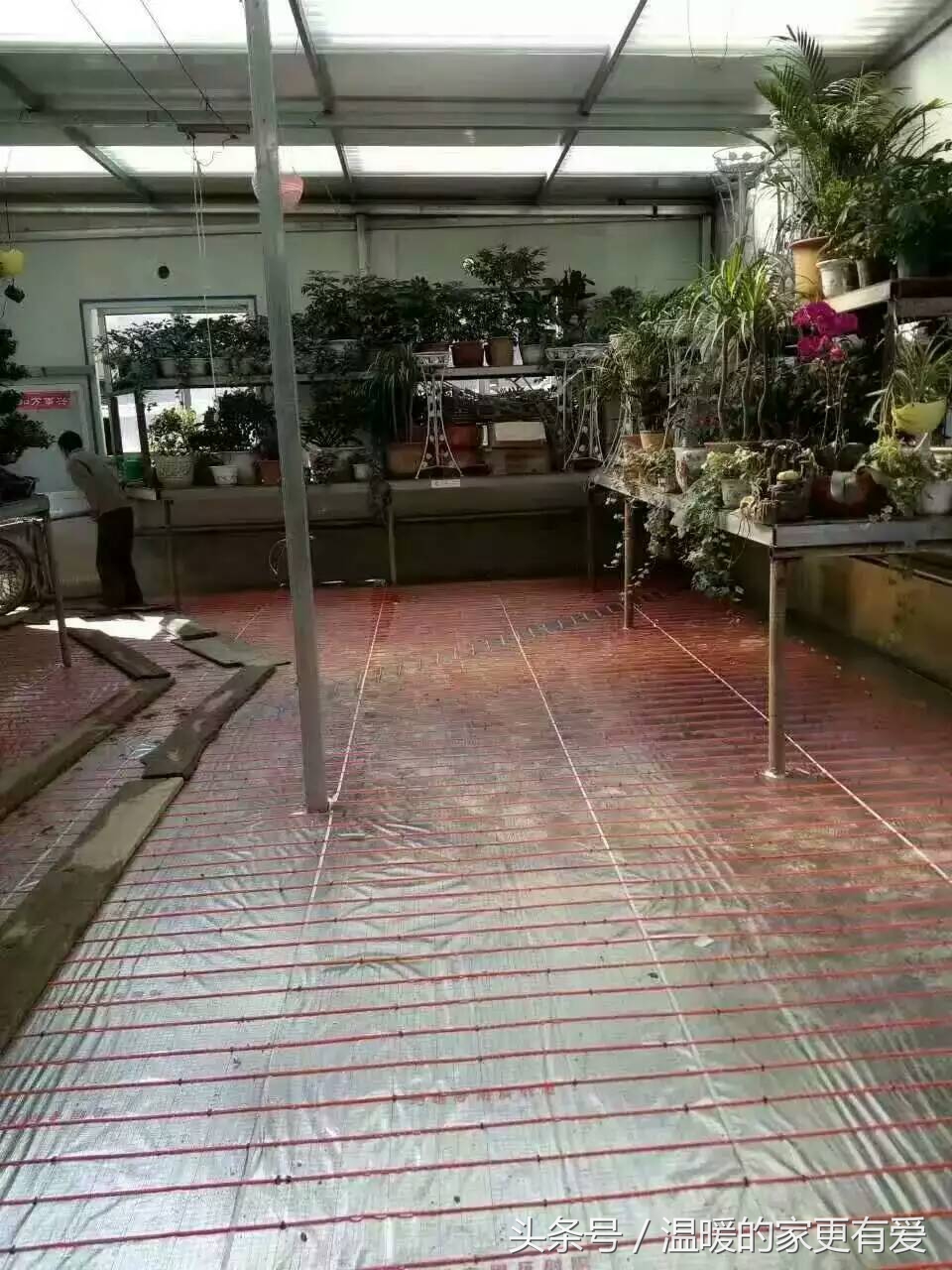 连云港远红外电地暖,连云港家用智能电地暖