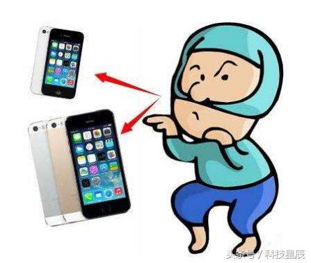 看见小偷偷手机要不要说出来,小偷偷的手机都去哪里了