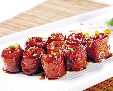 你见过佛跳墙吗,你吃过佛跳墙养生餐吗