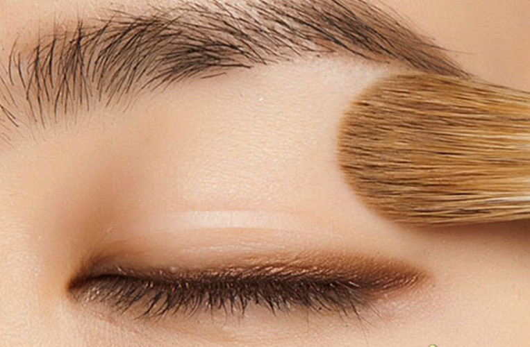 这样画眼妆优雅高级简直美到爆,怎样画眼妆自然好看不加假睫毛