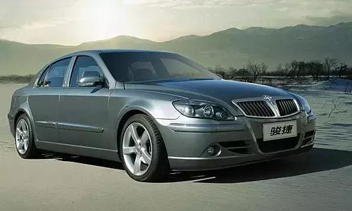 华晨汽车衰落之路完整版,华晨汽车为什么亏损