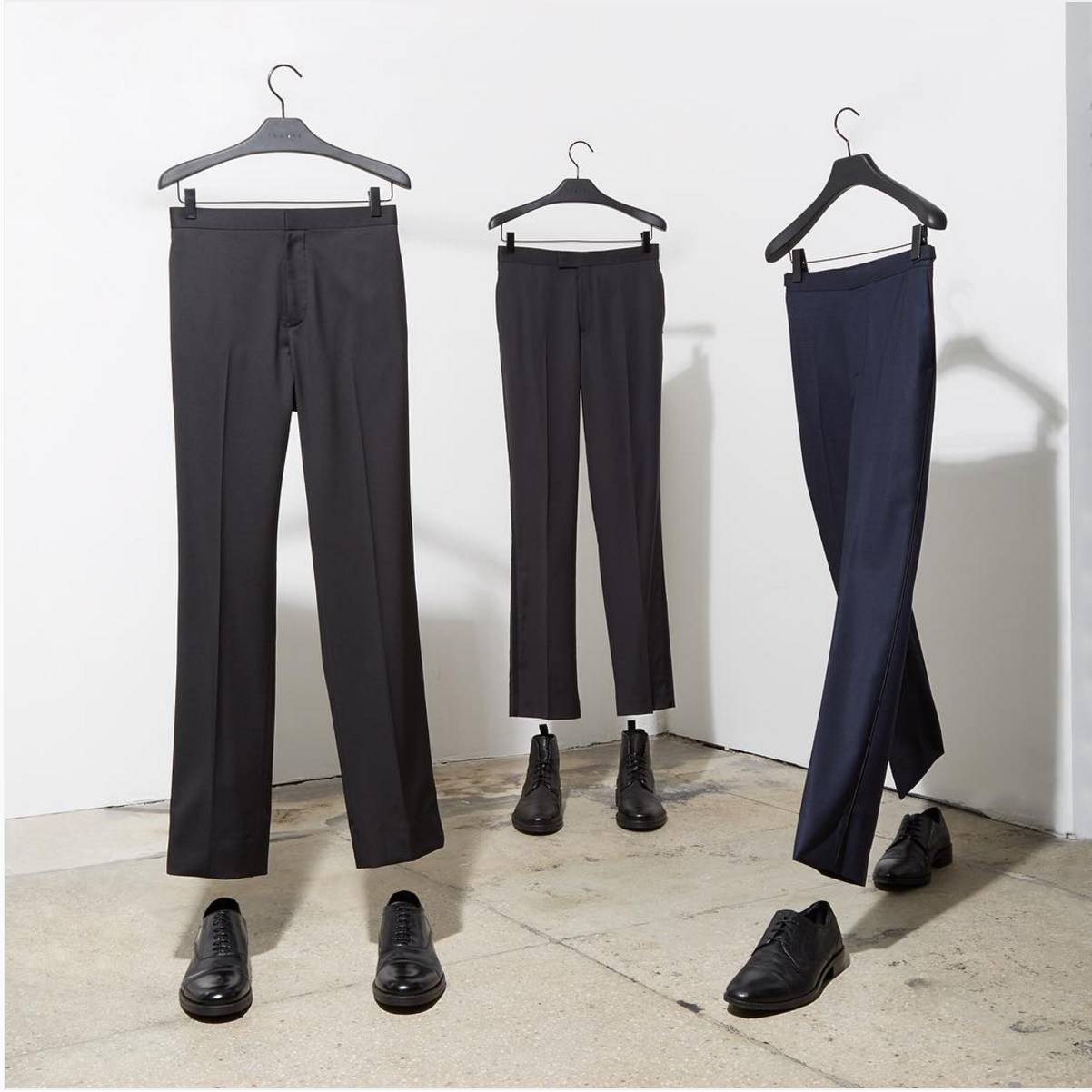 必买的大牌单品,衣橱必买的100件单品