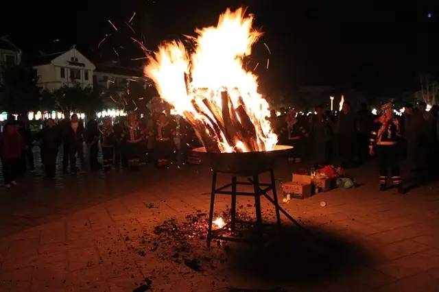 普洱春节一日游最佳攻略,春节来禅域小镇欢乐过大年