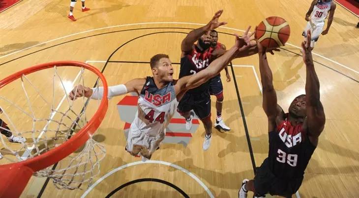 哈里森巴恩斯现在在哪个队,哈里森巴恩斯集锦