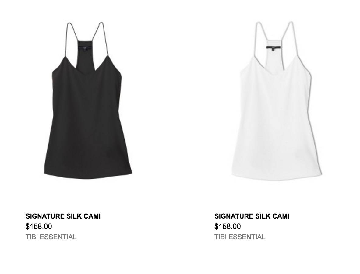 必买的十个系列,必买的品牌经典款