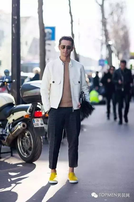 学会这些搭配,冬日高级配色