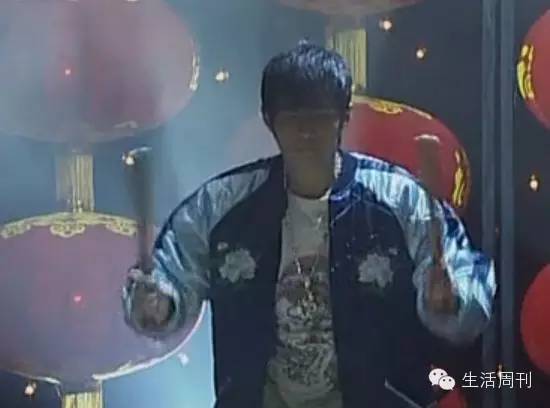 中国文艺春晚三十年回顾,30多年的春晚哪年最精彩