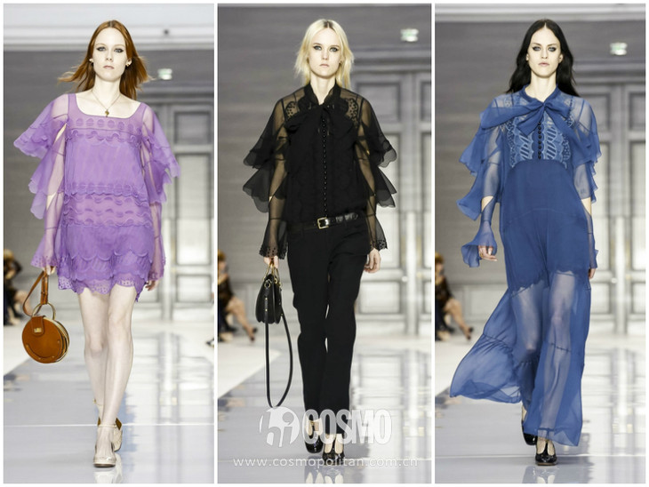 t版型裙子显瘦,t型身材显瘦高腰连衣裙