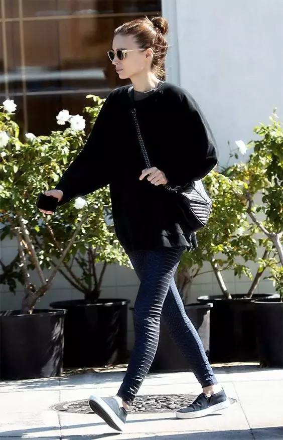 穿不错|纵使包包数千万独爱一只链条包