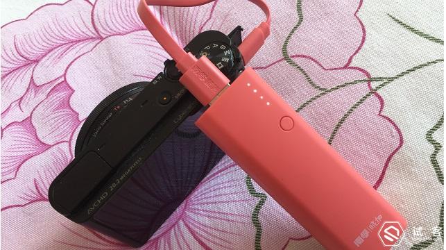 南孚充电宝优缺点,南孚晓加充电宝