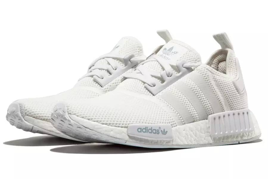 鞋贩一晚能赚多少钱,如何靠卖鞋年赚100w