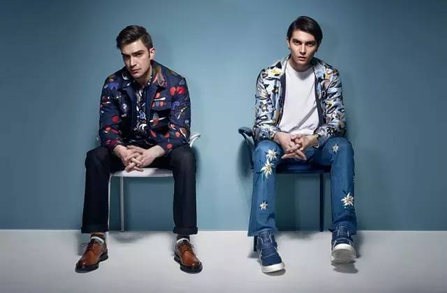 生存法则男人,如何挑选耐穿男士牛仔裤