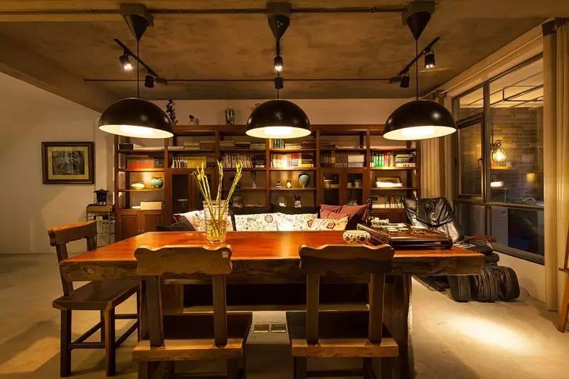 设计师王鹏,王鹏室内设计师