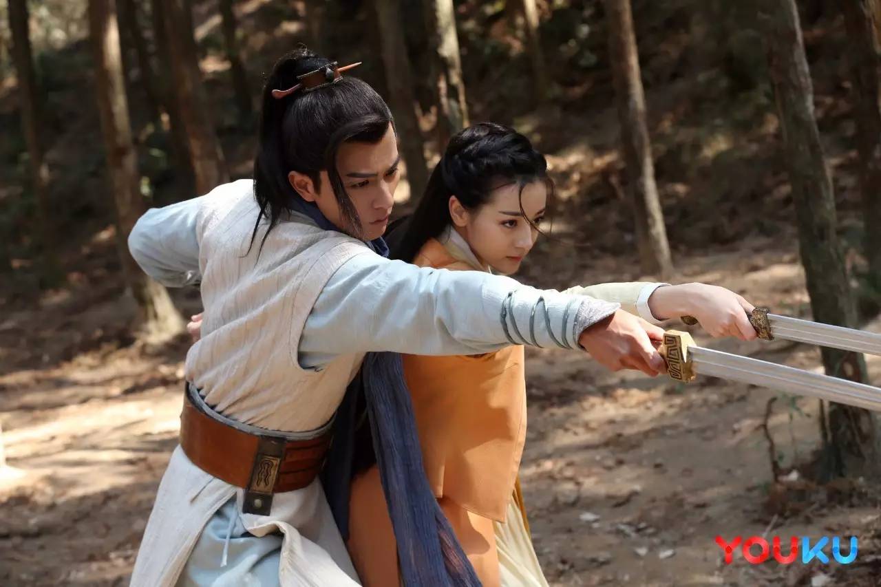 大女主古装IP盛行，《丽姬传》品质改编提升品类竞争力门槛