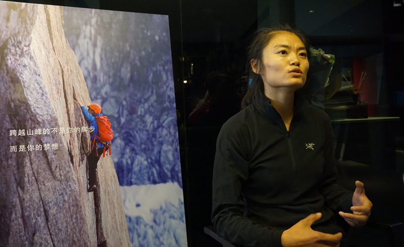 始祖鸟成都佛罗伦萨小镇店,把店开到每个城市