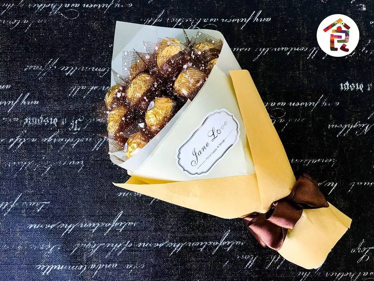 怎么辨别巧克力是假的还是真的,买到假的巧克力