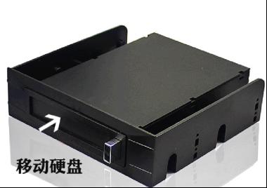 光驱位都能放什么,光驱位利用