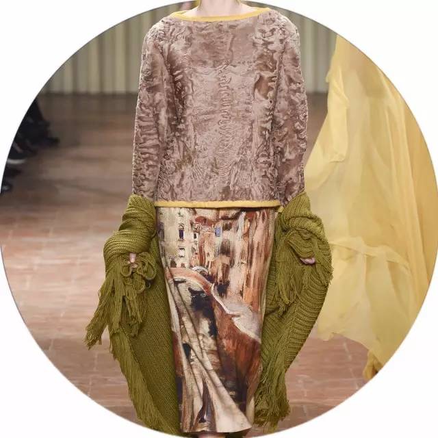 时装周怎么看秀新方式,怎么看懂时装秀