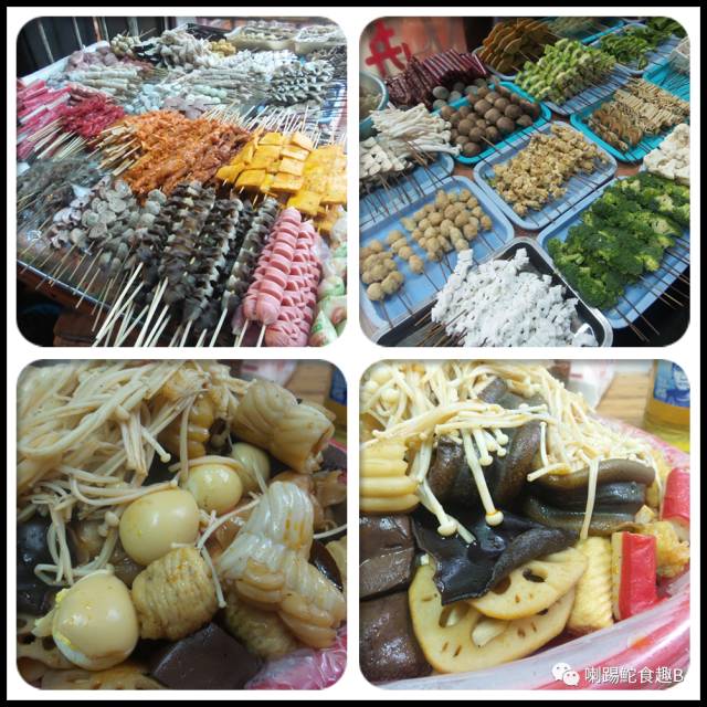 汕头金砂路一带的美食,汕头最新美食推荐