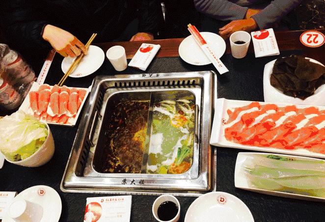 唐山探店微信,唐山探店丰润步行街