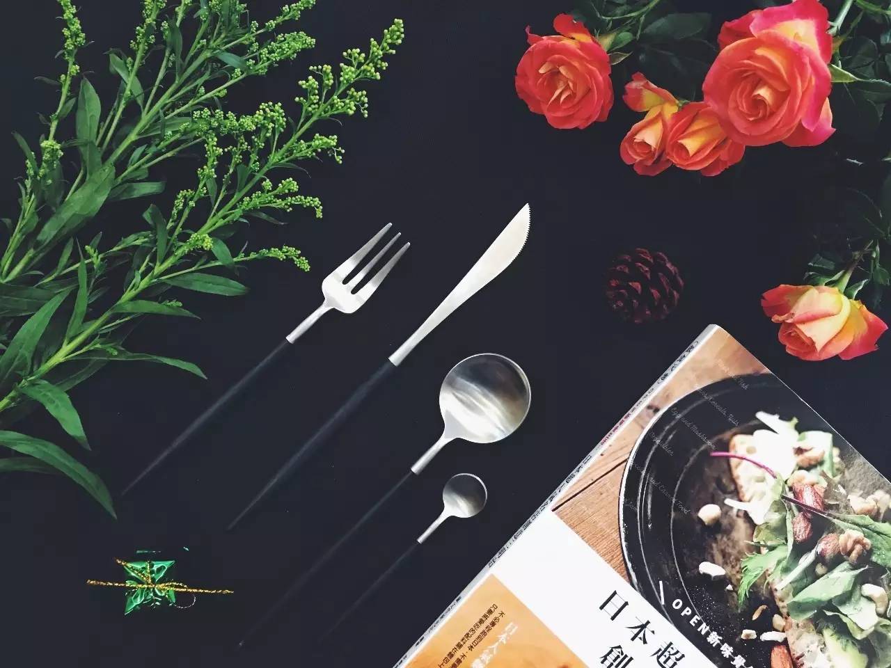 美好厨房节目全集,美好厨房