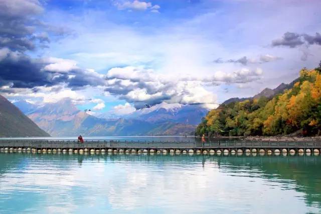 郑州到拉萨10天旅游攻略及花费,郑州到拉萨的沿途城市