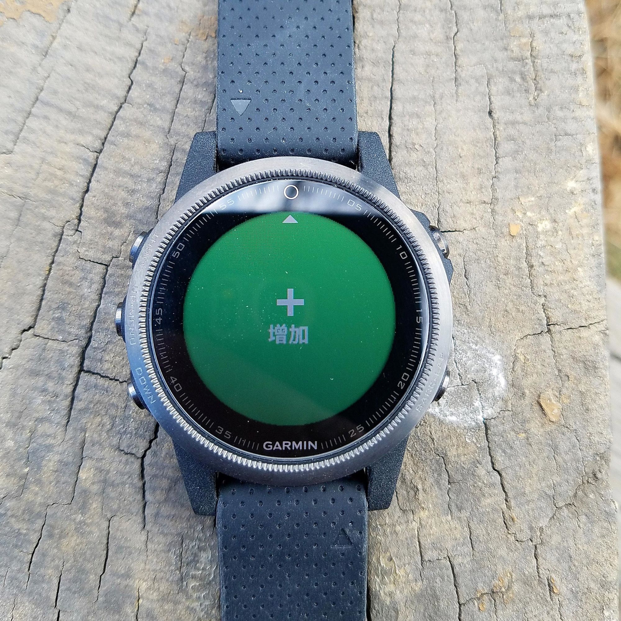 garminfenix50鎵嬭〃浣跨敤鏁欑▼,garminfenix5s鏅鸿兘鎵嬭〃