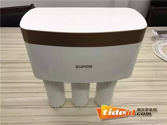 苏泊尔净水机r501安装视频,苏泊尔净水器r9713讲解视频