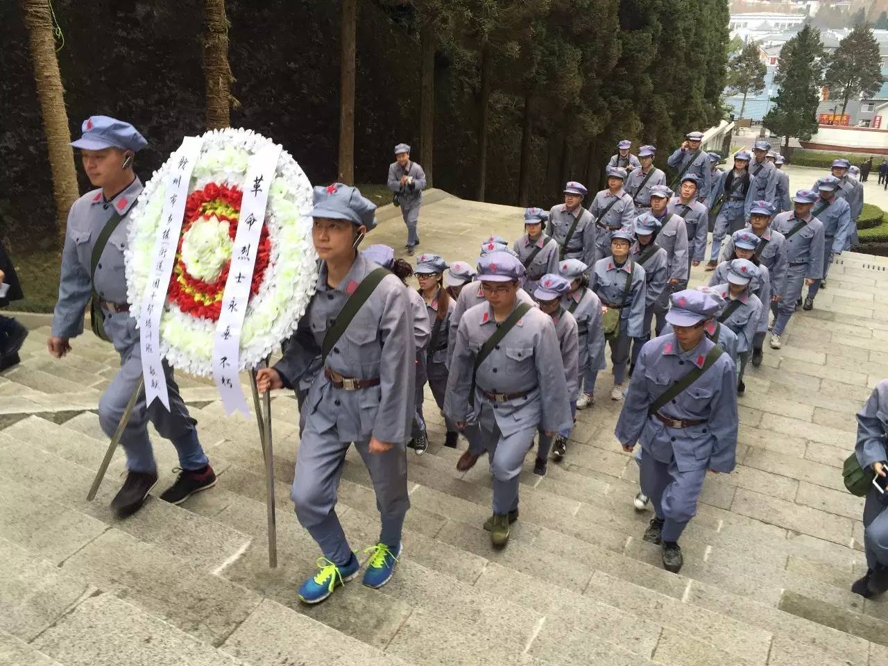 红色经典课程推荐,红色课程有哪些