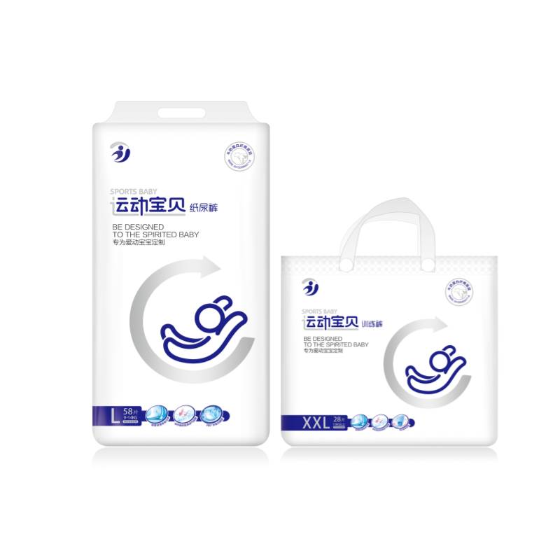 教你如何卖好纸尿裤,怎么买正品纸尿裤