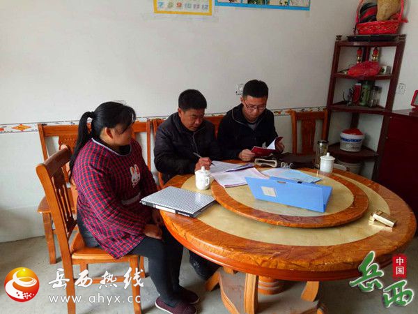 深入白驼镇调研督导脱贫攻坚工作,黑水镇加大帮扶力度巩固脱贫成果