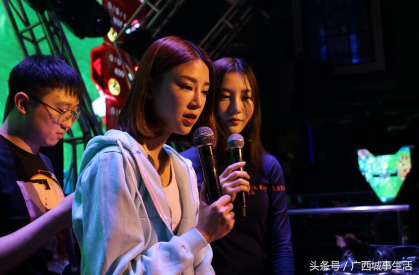 南宁第九届王者荣耀全国大赛,第六届王者荣耀城市赛南宁