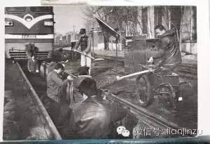 天津那些年的记忆,天津过去的出租车