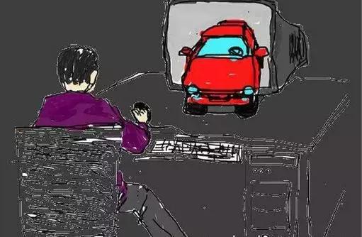 二手车交易陷阱大全,二手车贷款如何避免陷阱