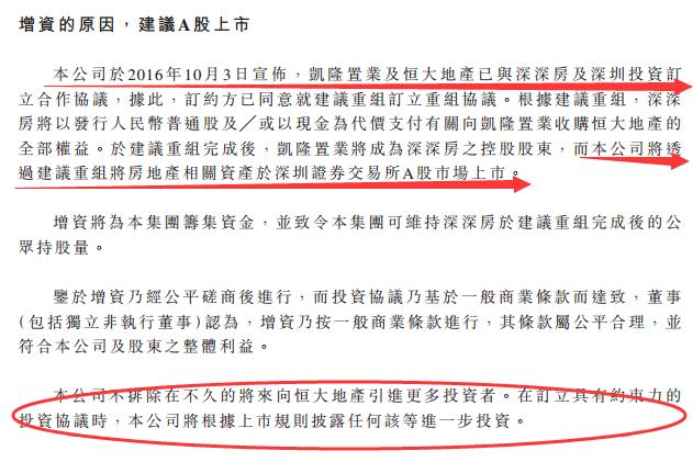 恒大地产估值,估值下降上市房企掀起回购潮